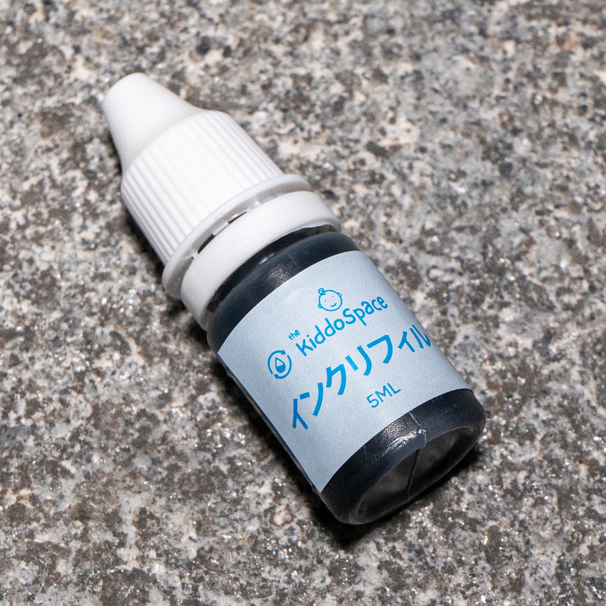 Ink refill